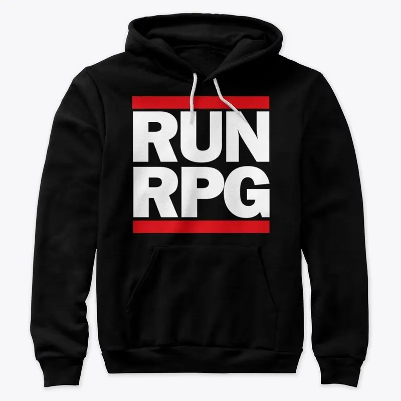 RUN RPG