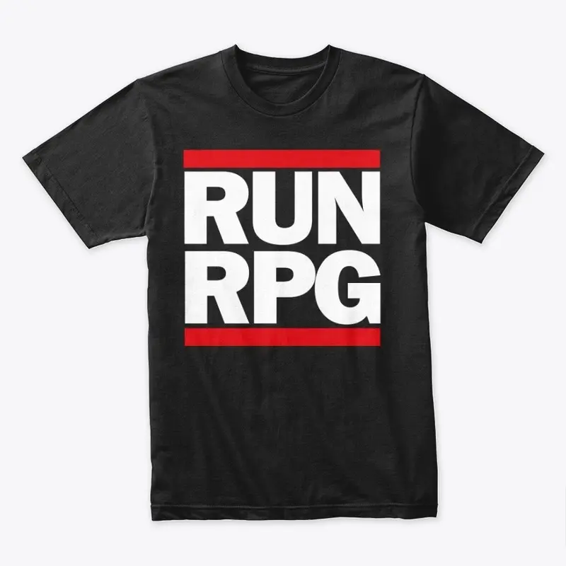 RUN RPG