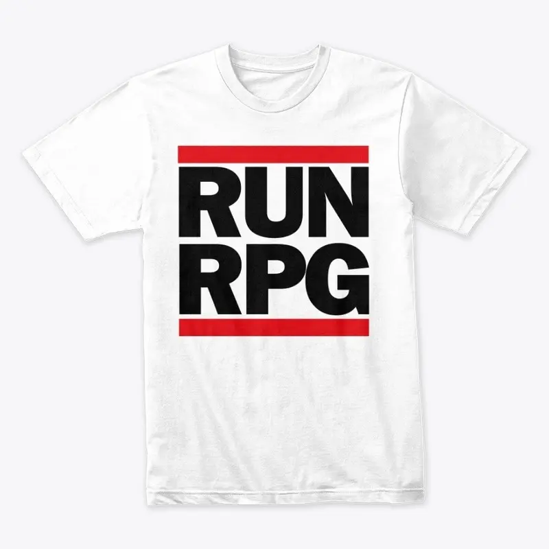 RUN RPG